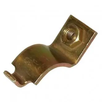 Скоба крепления втулки стабилизатора Golf -99 JP GROUP 1140550500