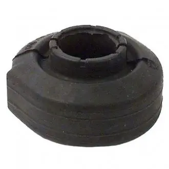 Подушка стабилизатора. перед Audi 100/A6 90>98 (25mm) JP GROUP 1140600700