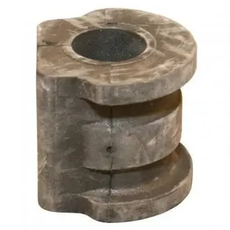 Подушка стабилизатора. перед Polo/Fabia (17mm) JP GROUP 1140602400