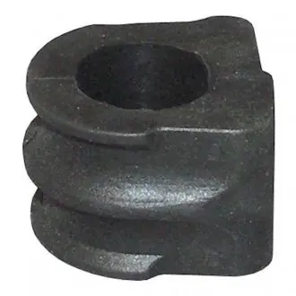 Втулка переднего стабилизатора Golf IV/Bora 97-05/Octavia 97- (23 мм) JP GROUP 1140603200