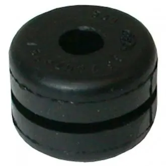 Втулка стойки стабилизатора верх. Audi 80 -91/Passat -88 JP GROUP 1140605000