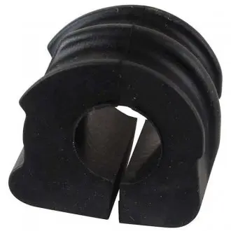 Втулка переднего стабилизатора Golf IV 98-06 (17mm) JP GROUP 1140606000