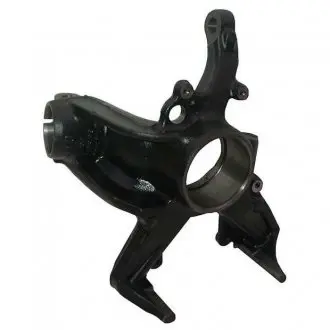 Подвеска, корпус колесного подшипника JP GROUP 1141100170