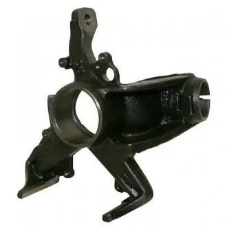 Подвеска, корпус колесного подшипника JP GROUP 1141100280