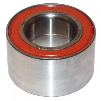 Подшипник ступицы перед. Golf II -91/Polo 94-01 (66x35x37) JP GROUP 1141200300