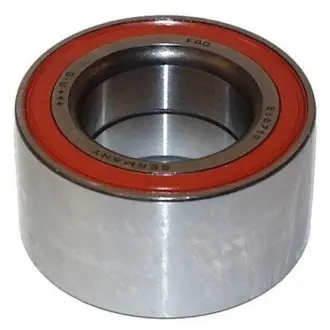 Подшипник ступицы перед. Caddy II/Golf II/Golf III/Passat B3/B4(2428/MG) JP GROUP 1141200400