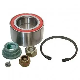 VW Подшипник передней ступицы Golf III,Passat,Vento,Seat JP GROUP 1141300110