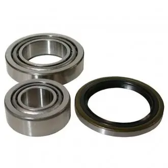 Комплект подшипника ступицы колеса JP GROUP 1141300510