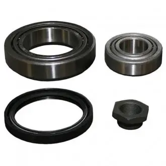 Подшипник (к-кт!) передней ступицы T2 84-90 JP GROUP 1141300710