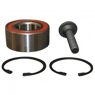 Комплект подшипника ступицы колеса JP GROUP 1141301110