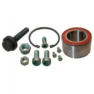 Комплект подшипника ступицы колеса JP GROUP 1141301810