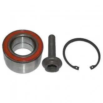 Комплект подшипника ступицы колеса JP GROUP 1141302010