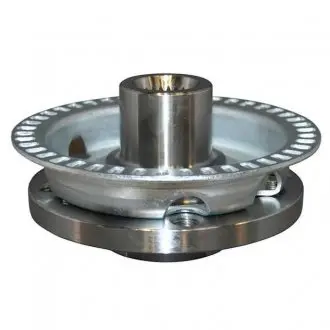 Cтупица колеса перед. Golf II/III/IV JP GROUP 1141400200