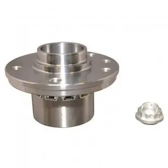 Подшипник ступицы передней/задней T5 03-/Touareg 02- JP GROUP 1141402100