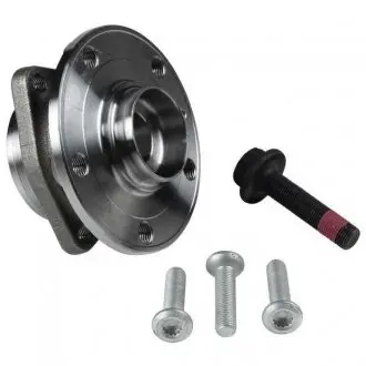 Ступица колеса JP GROUP 1141402600