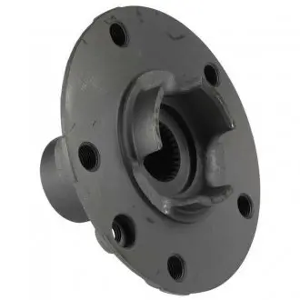 Ступица Touareg 3.0 V6 TDI JP GROUP 1141402700