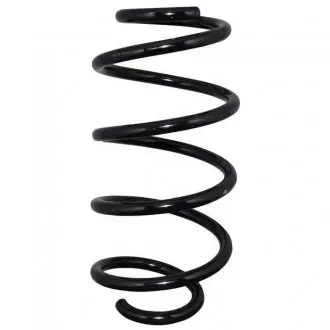 Пружина подвески передн.audi a3,skoda octavia,seat 03- JP GROUP 1142215400