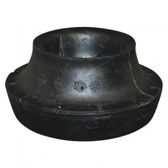 Опора стойки амортизатора JP GROUP 1142400300