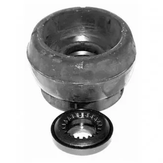 Опора амортизатора Caddy II/Golf III/Polo -04 JP GROUP 1142400410