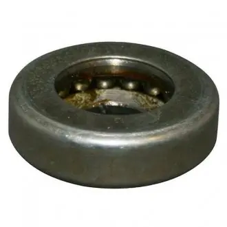 Подшипник опоры амортизатора JP GROUP 1142450300