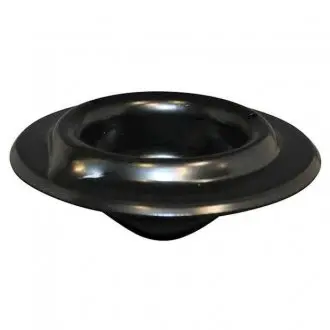 Тарелка пружины перед. Golf II/III/Passat B3 (верхняя) JP GROUP 1142500300