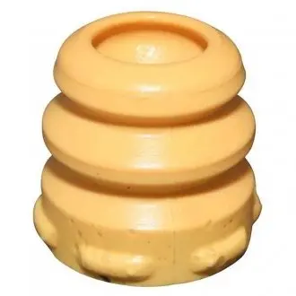 Отбойник амортизатора перед GOLF/OCTAVIA/PASSAT 03-14 (55mm) JP GROUP 1142601600