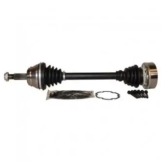 Полуось PASSAT 1.8,2.0,1.9D,TD 88-97 лев. JP GROUP 1143103470