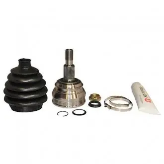 Шарнирный комплект, приводной вал JP GROUP 1143300210