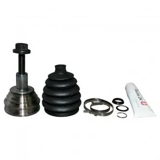 Шарнирный комплект, приводной вал JP GROUP 1143300610