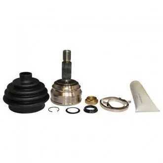 Шарнирный комплект, приводной вал JP GROUP 1143301010