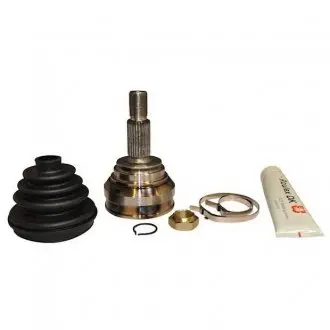 Шрус наружный Audi 80/100 1.8-2.3 -91 (25/26) JP GROUP 1143301910