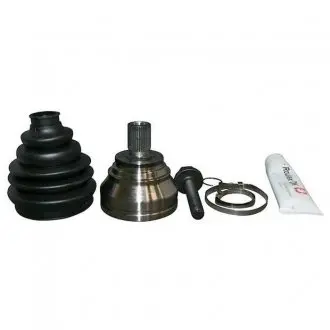 Шарнирный комплект, приводной вал JP GROUP 1143304110