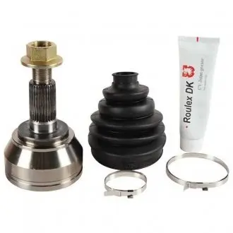 Шрус наружный audi q7,touareg 02- JP GROUP 1143305410