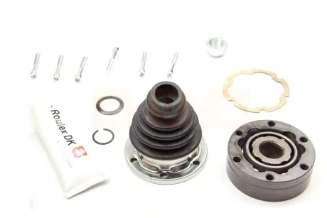 Шрус внутренний с пыльником и комплектующими JP GROUP 1143500450