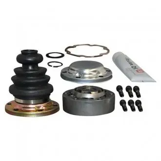 Шарнирный комплект, приводной вал JP GROUP 1143500810