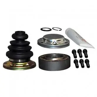 Шарнирный комплект, приводной вал JP GROUP 1143501560