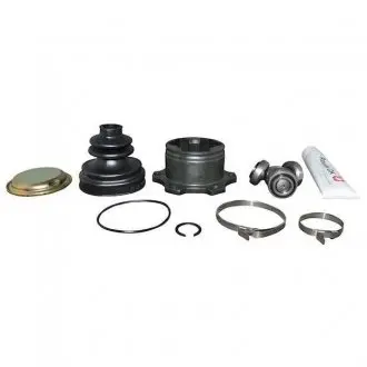 Шарнірний комплект приводного вала JP GROUP 1143501610