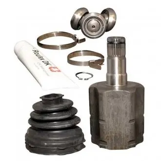 ШРКШ (ШРУС) внутрішній Caddy III 1.6 (АКПП) 04> (32z/26z) JP GROUP 1143501710