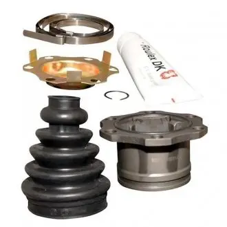 Шарнирный комплект, приводной вал JP GROUP 1143501810