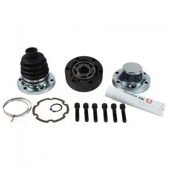 Шарнирный комплект, приводной вал JP GROUP 1143502210