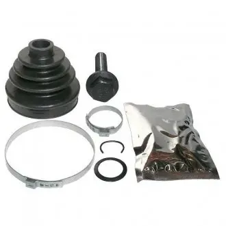 Комплект пылника, приводной вал JP GROUP 1143600610