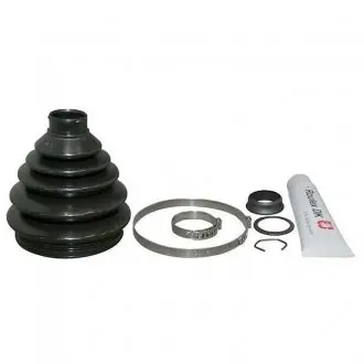 Пыльник шруса наруж. 1.9TDI Caddy III/Golf V/Passat B6 (+гайка) JP GROUP 1143603010