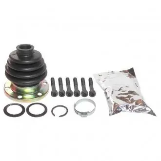 Пыльник ШРУСа внутренний caddy/golf 1.1-1.6 74-04 JP GROUP 1143700310