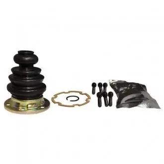 Комплект пылника, приводной вал JP GROUP 1143700510