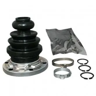 Пыльник шруса внутреннего T4 91-94 (с обоймой) JP GROUP 1143701210