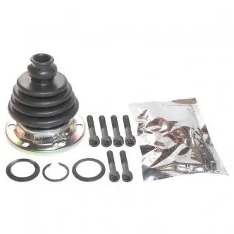 Пыльник ШРУСа внутр Golf/Passat 1.9TDI 96>04 Л. JP GROUP 1143701450