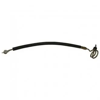 Шланг насоса ГУР A4 B5, A6 C5, Passat B5 JP GROUP 1144350500