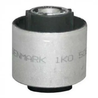 Сайлентблок заднего рычага passat 05-/golf 04-13/jetta 05- (спереди) JP GROUP 1150100800