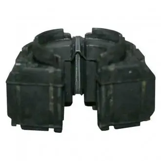 Втулка заднего стабилизатора Leon/Alte/Octavia/Superb/Golf 04-16 (20.7мм) JP GROUP 1150451200