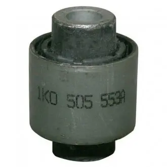 Подвеска, корпус колесного подшипника JP GROUP 1151150100